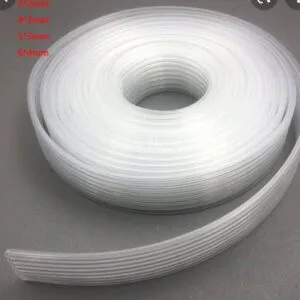 home - 2.5mm 8 line pipe 1 meter India for printer ink supply system