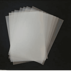 Premium DTF PET Film Sheets India