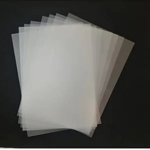 Premium DTF PET Film Sheets India