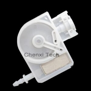 DX5 Ink Damper for DTF Printer | Epson F187000, 4880, 7880, 9880 | ProlificGeeks DTFShop - High-quality DX5 ink damper for DTF printer ensuring smooth and consistent ink flow.