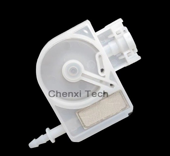 DX5 Ink Damper for DTF Printer | Epson F187000, 4880, 7880, 9880 | ProlificGeeks DTFShop - High-quality DX5 ink damper for DTF printer ensuring smooth and consistent ink flow.