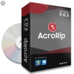 AcroRip Software India for DTF and UV printing management