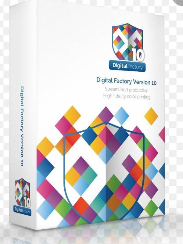 Cadlink Digital Factory RIP – Latest Version Cadlink Software for DTF/DTG Latest Version