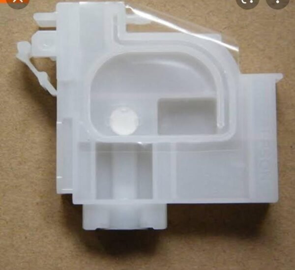Damper L1800 L800 India Damper L1800 L800 India, L1800 ink damper, L800 printer damper, DTF printer damper parts, ProlificGeeks printer accessories