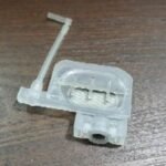 Damper metal mesh India for printer ink filtration system