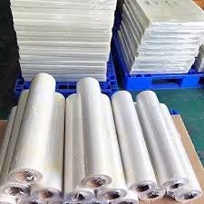 DTF PET Film Roll for A4 India – Premium Transfer Printing Sheet - DTF PET film roll A4 for smooth, vibrant, and durable printing on various materials.