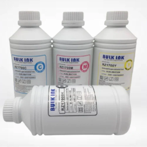 DTF CMYK Ink for PET Film India – Professional Printing Colors (4KG) - dtf cmyk ink for pet film printing 500x500 1 1