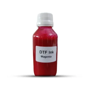 DTF Ink 100ML (4 Colors CMYK) – Premium Pigment Ink for Converted DTF Printers | ProlificGeeks - DTF Ink 100ML (4 Colors CMYK) – Premium Pigment Ink for Converted DTF Printers | ProlificGeeks - Image 4