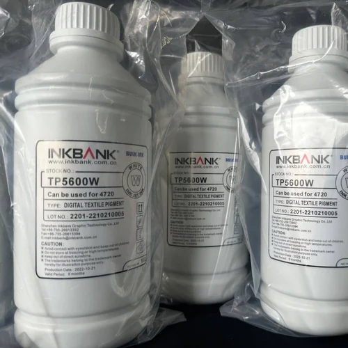 DTF Inkbank Premium CMYK Ink India – Professional Printing Colors 4kg - dtf inkbank ink premium cmyk 500x500 1 1