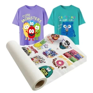 Sublimation Heat Transfer Paper India – Reliable Printing Media - Sublimation Heat Transfer Paper India – Reliable Printing Media - Image 3