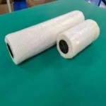 DTF PET film roll A4 India for professional garment transfer printing