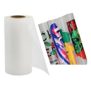 DTF PET Film Roll A4 India – Premium Transfer Printing Media - DTF PET Film Roll A4 India – Premium Transfer Printing Media - Image 2
