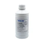 DTF white ink 1 litre India for high opacity garment transfer printing