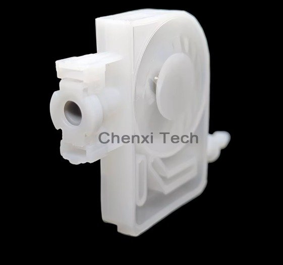 DX5 Ink Damper for DTF Printer | Epson F187000, 4880, 7880, 9880 | ProlificGeeks DTFShop - DX5 ink damper for DTF printer ensures smooth, precise, and consistent ink flow.
