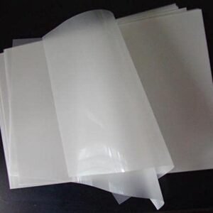 Glossy Pet film