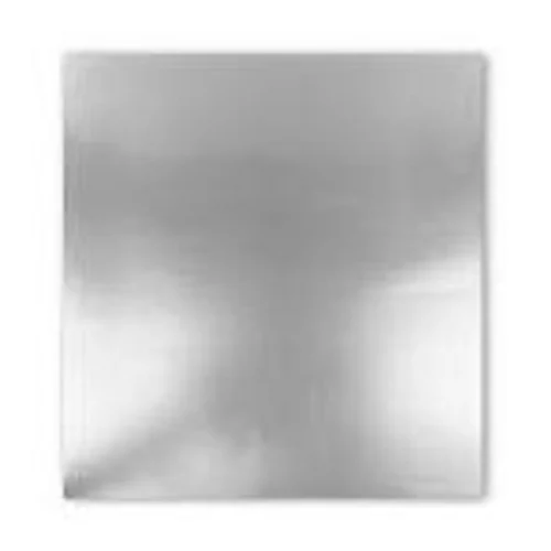 Silver PET Film Printing India Silver PET film printing India for metallic DTF garment designs