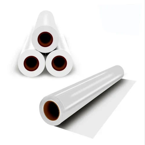 DTF 24 Inch PET Film Roll India DTF 24 inch PET film roll India for high-volume garment transfer printing
