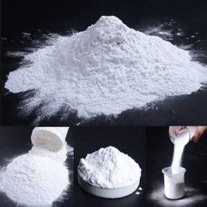 DTF Hot Melt Powder 5KG (80–200 Micron – Advanced Crystal Supreme A-Grade TPU Soft Powder) | ProlificGeeks / DTFShop.in - DTF Hot Melt Powder 5KG (80–200 Micron – Advanced Crystal Supreme A-Grade TPU Soft Powder) | ProlificGeeks / DTFShop.in - Image 2