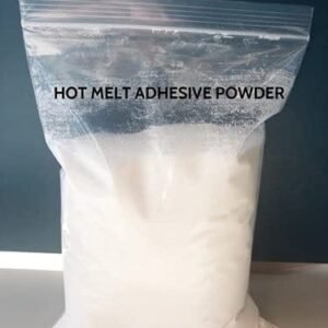 DTF Hot Melt Powder 5KG (80–200 Micron – Advanced Crystal Supreme A-Grade TPU Soft Powder) | ProlificGeeks / DTFShop.in - DTF Hot Melt Powder 5KG (80–200 Micron – Advanced Crystal Supreme A-Grade TPU Soft Powder) | ProlificGeeks / DTFShop.in - Image 4