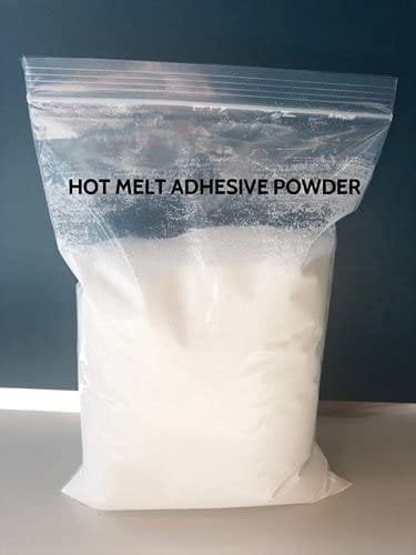 DTF Hot Melt Powder 5KG (80–200 Micron – Advanced Crystal Supreme A-Grade TPU Soft Powder) | ProlificGeeks / DTFShop.in - powder 4