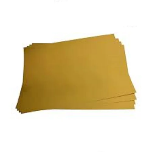 DTF Golden Sheet Printing India – Premium Metallic Transfer Film - q2 500x500 1