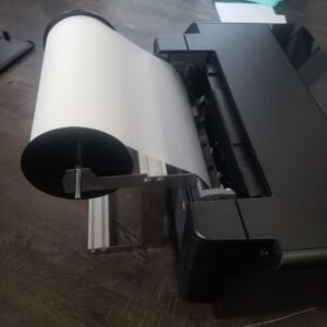 DTF A3/A4 Roll Stand (DIY Assembly Kit) – Premium Aluminum Roll Holder for DTF & Sublimation Printers | ProlificGeeks - Image 3