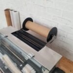 DTF A3/A4 Roll Stand (DIY Assembly Kit)