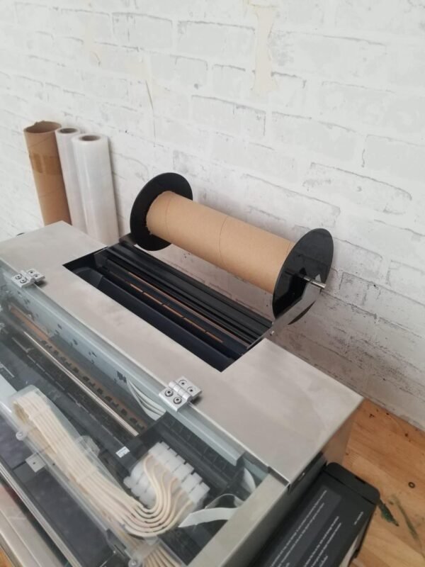 DTF A3/A4 Roll Stand (DIY Assembly Kit)