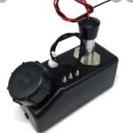 Strier ink tank India for stable printer ink storage system