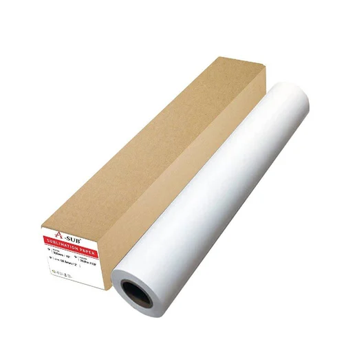 Sublimation Heat Transfer Paper India – Reliable Printing Media - sublimation heat transfer paper 500x500 1 1