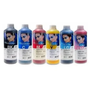 Inkbank Sublimation Ink 1 Litre India – Reliable CMYKLCLM Printing Ink - Inkbank Sublimation Ink 1 Litre India – Reliable CMYKLCLM Printing Ink - Image 3