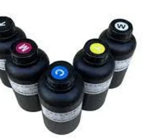 UV Ink Hard Soft Hybrid – Premium UV-Curable Ink for Flatbed & Roll-to-Roll Printers | ProlificGeeks / DTFShop.in - Image 6