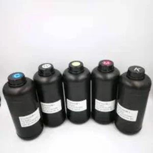 UV Ink Hard Soft Hybrid – Premium UV-Curable Ink for Flatbed & Roll-to-Roll Printers | ProlificGeeks / DTFShop.in - Image 5