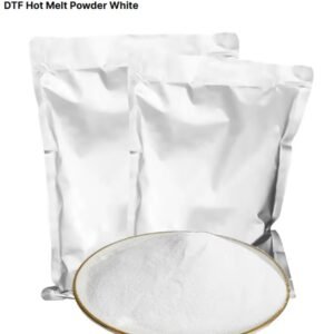 DTF Hot Melt Powder 1KG (80–200 Micron – A-Grade Premium Soft Adhesive Powder) | ProlificGeeks / DTFShop.in - DTF Hot Melt Powder 1KG (80–200 Micron)