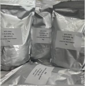 DTF Hot Melt Powder 1KG (80–200 Micron – A-Grade Premium Soft Adhesive Powder) | ProlificGeeks / DTFShop.in - DTF Hot Melt Powder 1KG (80–200 Micron – A-Grade Premium Soft Adhesive Powder) | ProlificGeeks / DTFShop.in - Image 4