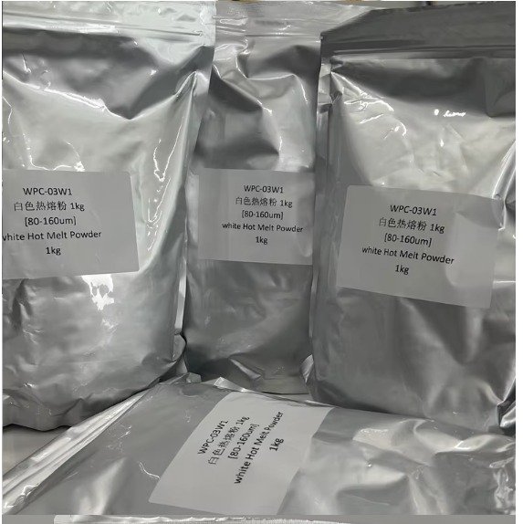 DTF Hot Melt Powder 1KG (80–200 Micron – A-Grade Premium Soft Adhesive Powder) | ProlificGeeks / DTFShop.in - WhatsApp Image 2025 11 11 at 21.42.55