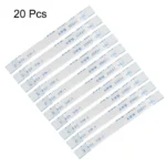 Durable I3200 printhead data cable for high-speed, reliable, and precise DTF printing.