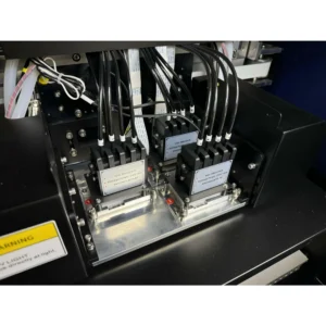 DTF Audley 24 Inch 4 Head I3200 Printer with Powder Shaker – High-Speed Industrial DTF Printer | ProlificGeeks - Audley 24-Inch UV DTF Printer