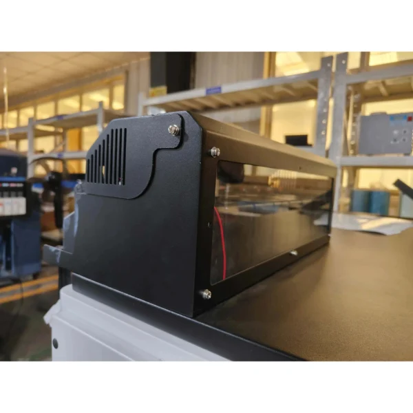 Audley A3 UV DTF Printer (Triple Head XP600) – High-Precision Compact UV Sticker Printer | ProlificGeeks - Audley A3 UV DTF Printer Machine
