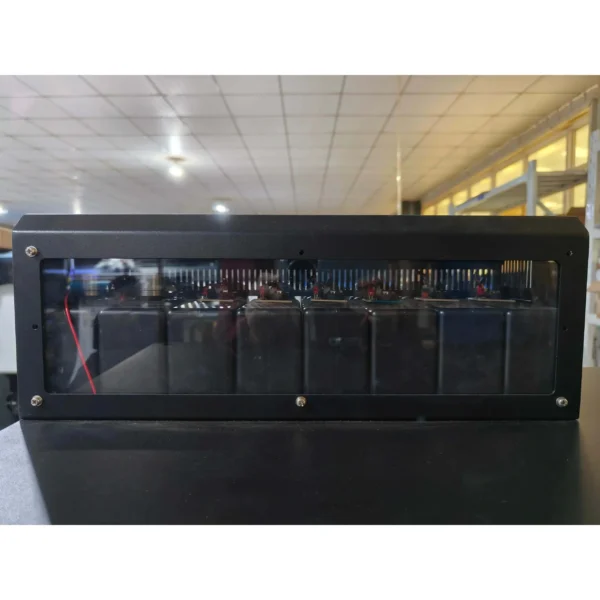 Audley A3 UV DTF Printer (Triple Head XP600) – High-Precision Compact UV Sticker Printer | ProlificGeeks - Audley A3 UV DTF printer with triple XP600 heads for high-precision UV sticker printing.
