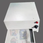 DTF oven 13x19 inch local India for uniform curing of DTF transfers