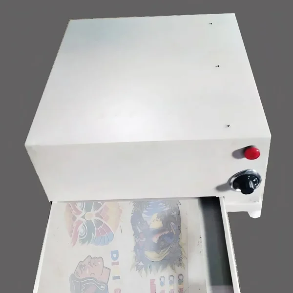 DTF Oven 13x19 Inch Local India DTF oven 13x19 inch local India for uniform curing of DTF transfers