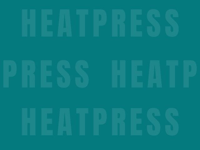 Heatpress