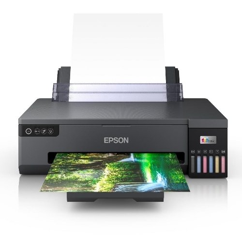 A3 DTF L18050 Printer with Module – Powerful & Compact DTF Printing Machine