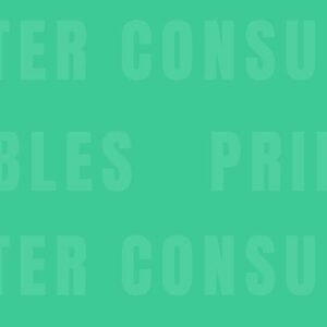 Printer Consumables