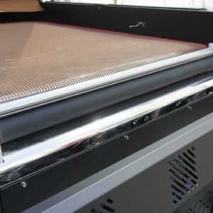 Audley 24 Inch Dual Head I3200 DTF Printer with Vacuum Powder Shaker | ProlificGeeks DTFShop - Image 4
