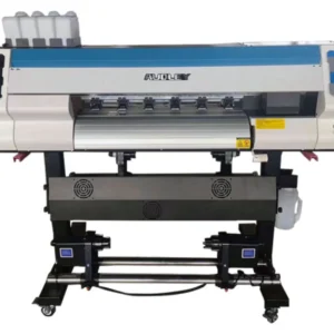 Industrial Sublimation Printer India 48 inch 72 inch XP600 I3200