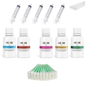 DTF Unclogging Kit India – Reliable Printhead Cleaning Solution - DTF Unclogging Kit India – Reliable Printhead Cleaning Solution - Image 2