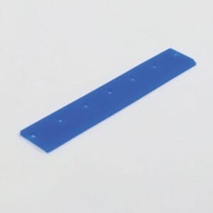 DTF wiper blade long India for effective printhead cleaning