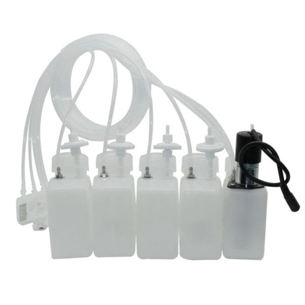 L18050 8050 Tank Pipe Connector India – Reliable Ink System Part - ink1